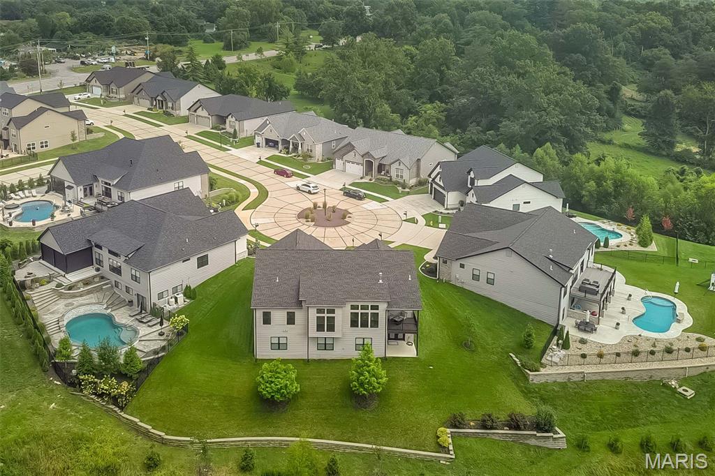 Meadow Haven - Residential