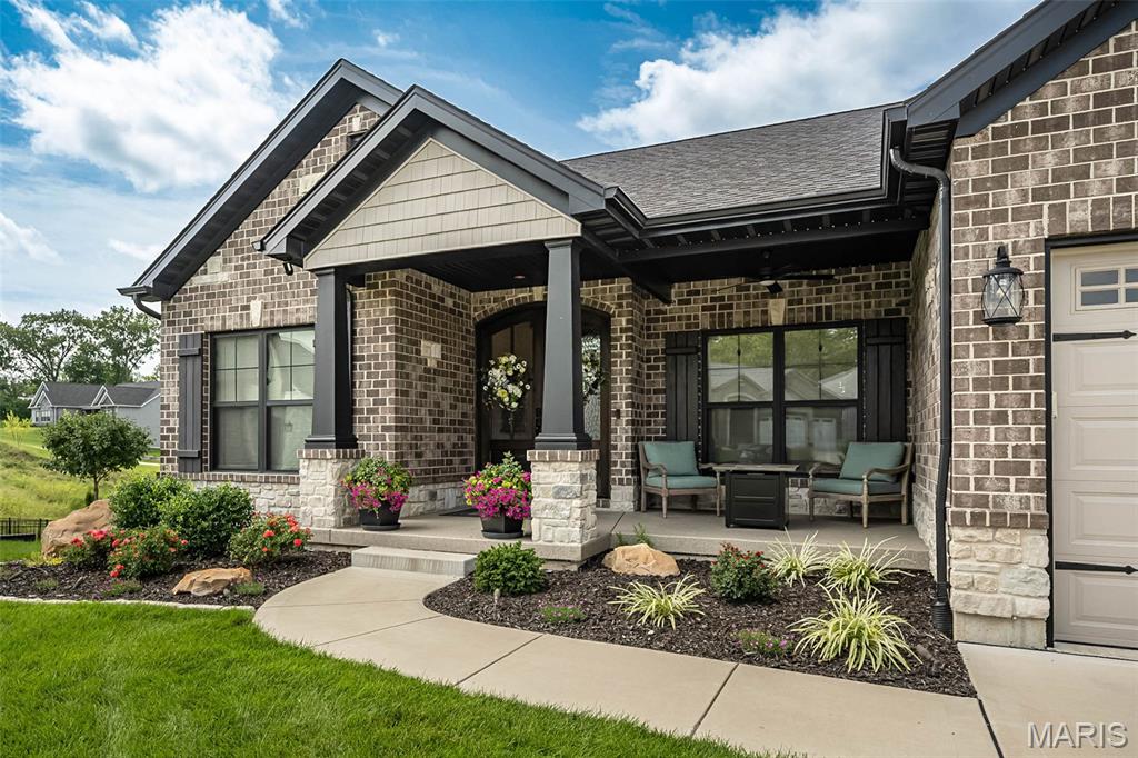 Meadow Haven - Residential