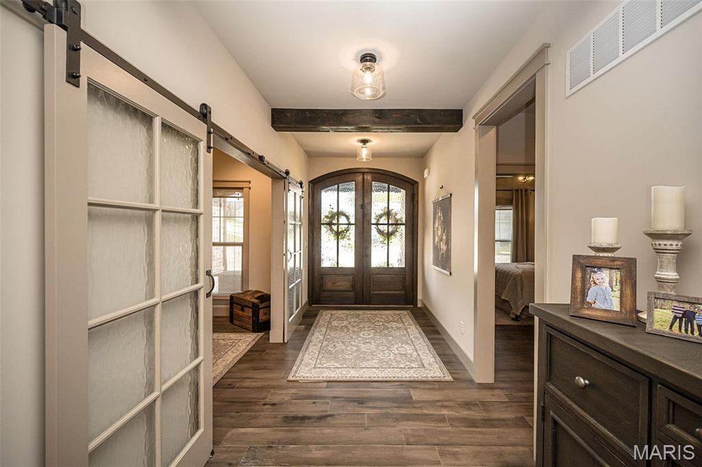 Meadow Haven - Residential