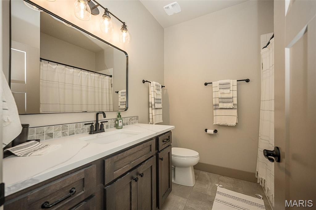 Meadow Haven - Residential