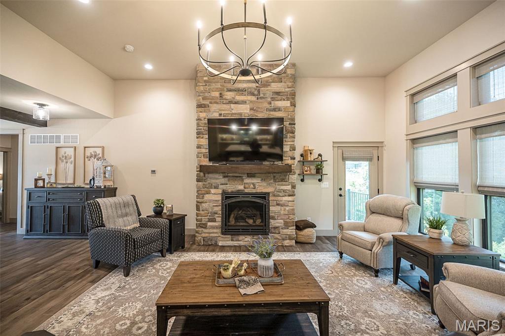Meadow Haven - Residential