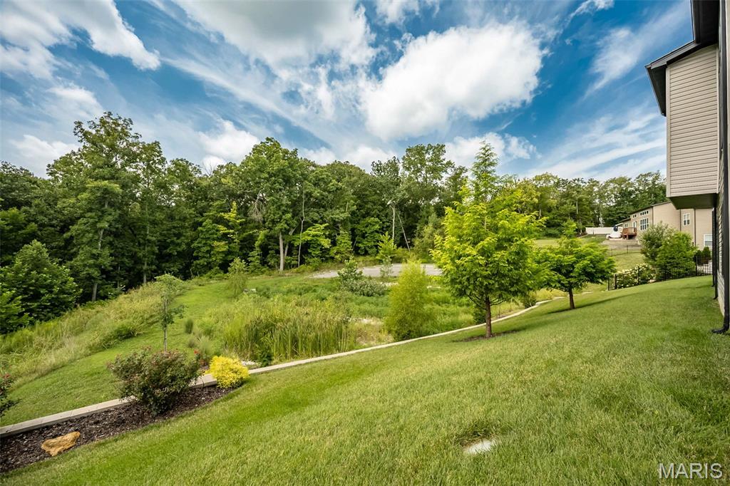 Meadow Haven - Residential