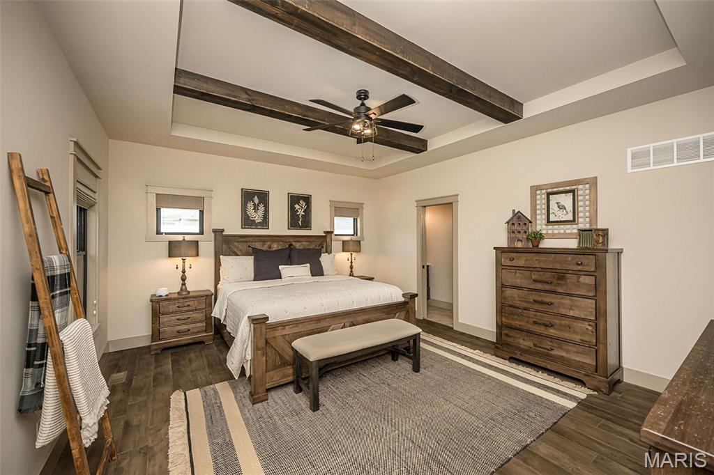 Meadow Haven - Residential
