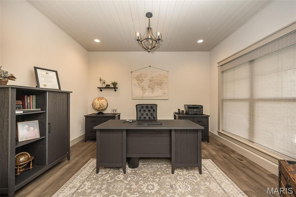 Meadow Haven - Residential