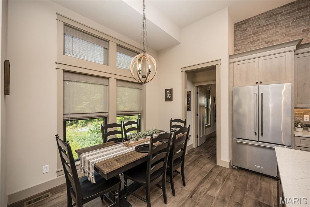 Meadow Haven - Residential