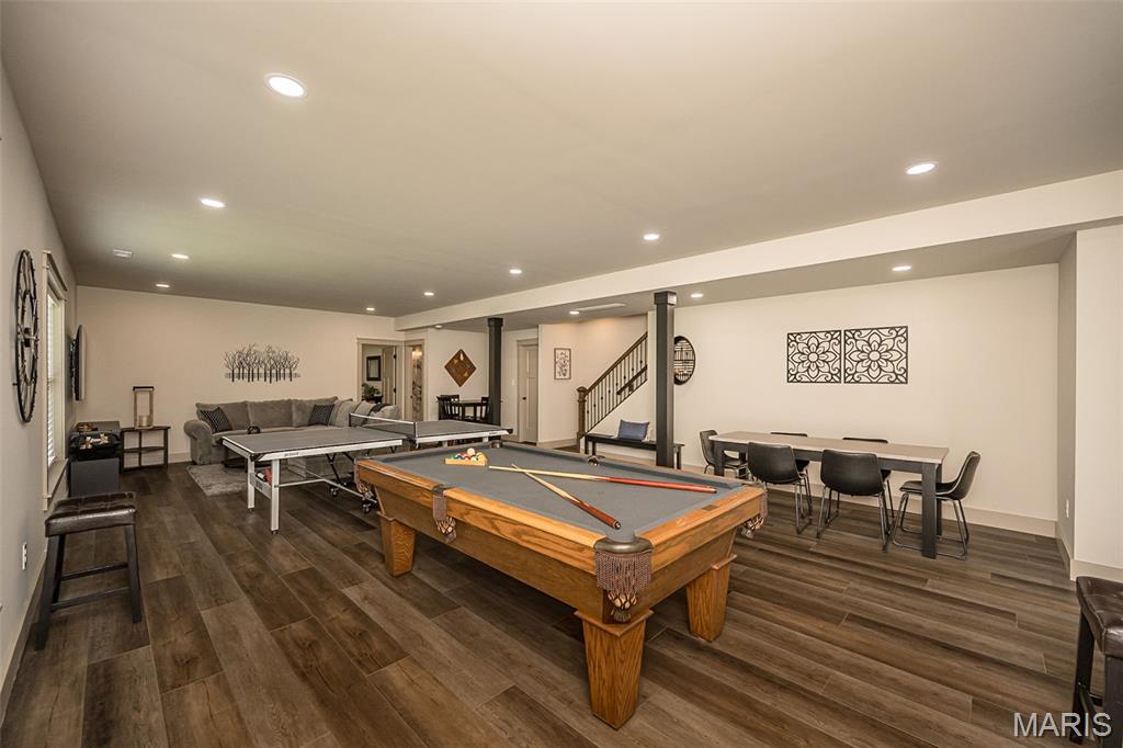 Meadow Haven - Residential
