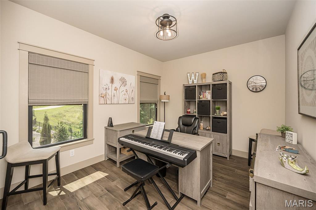 Meadow Haven - Residential