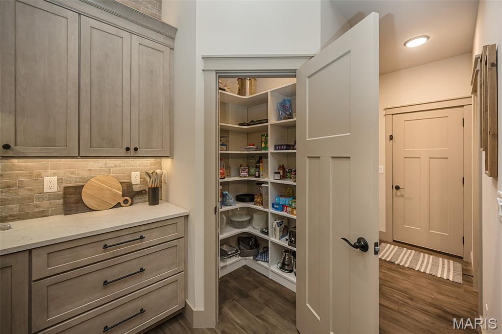 Meadow Haven - Residential