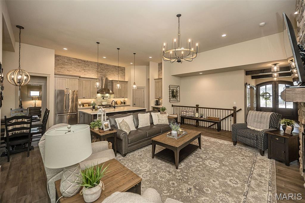 Meadow Haven - Residential