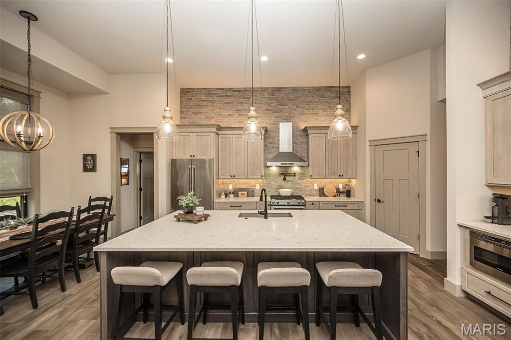Meadow Haven - Residential
