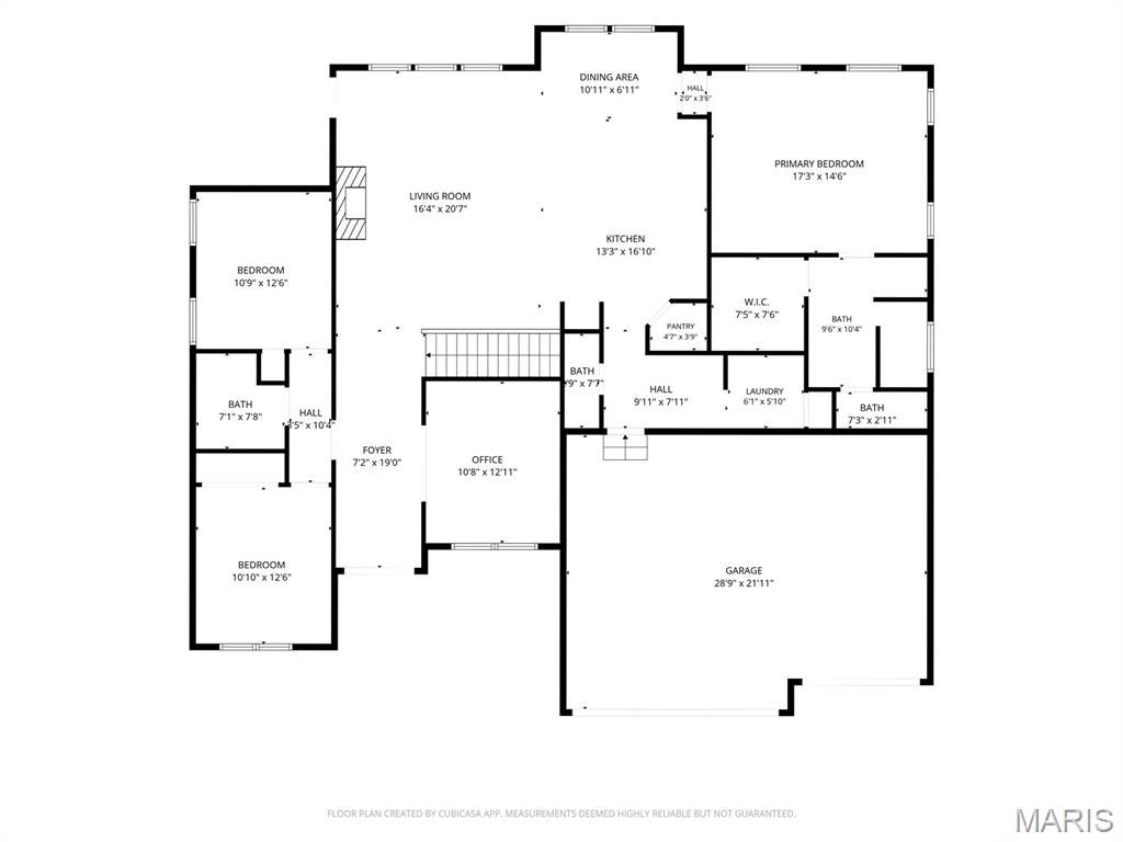 Meadow Haven - Residential