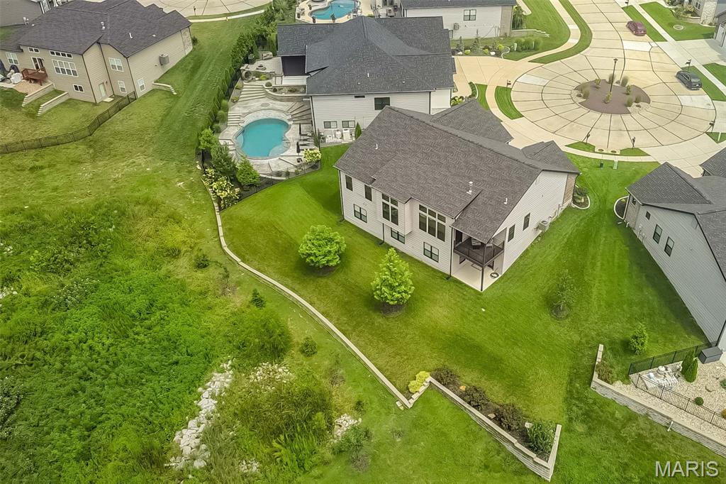 Meadow Haven - Residential