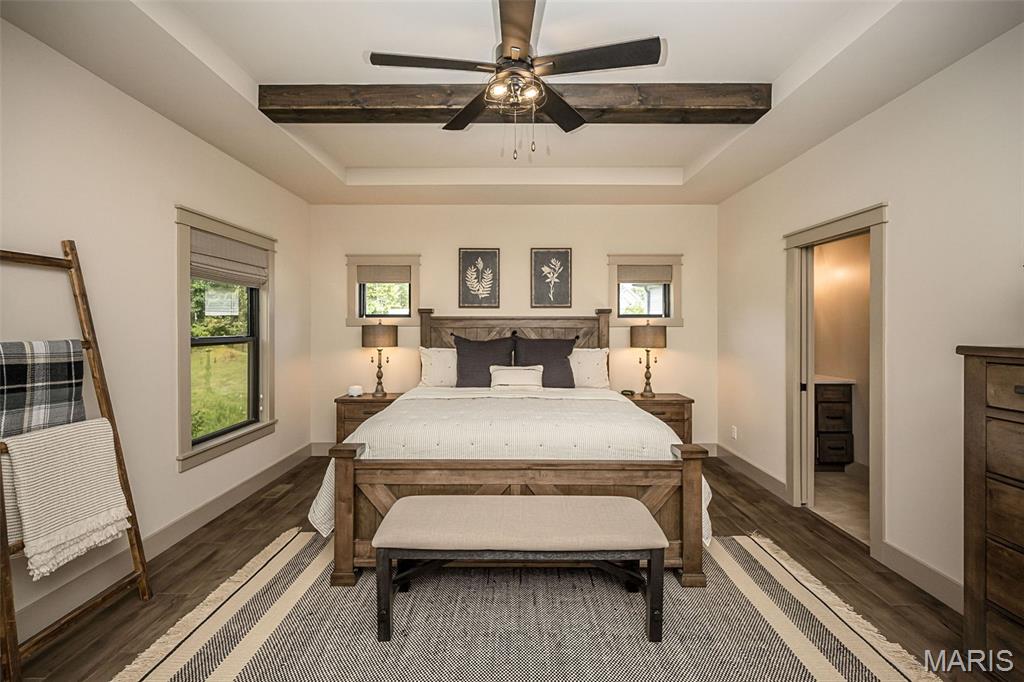 Meadow Haven - Residential