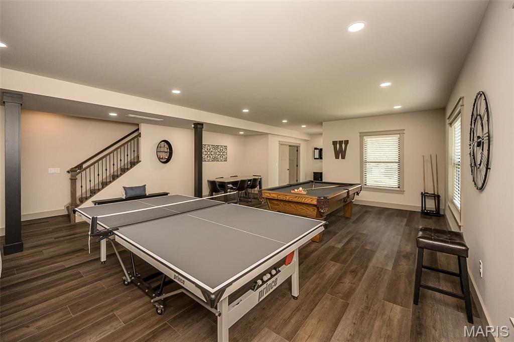 Meadow Haven - Residential