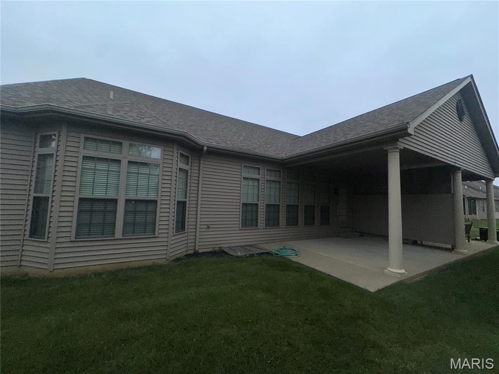 North Winds - Residential