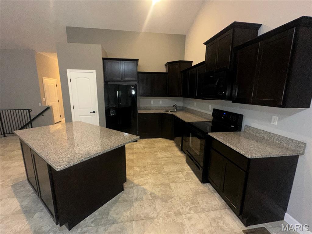 North Winds - Residential