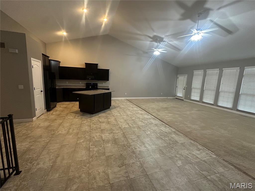 North Winds - Residential