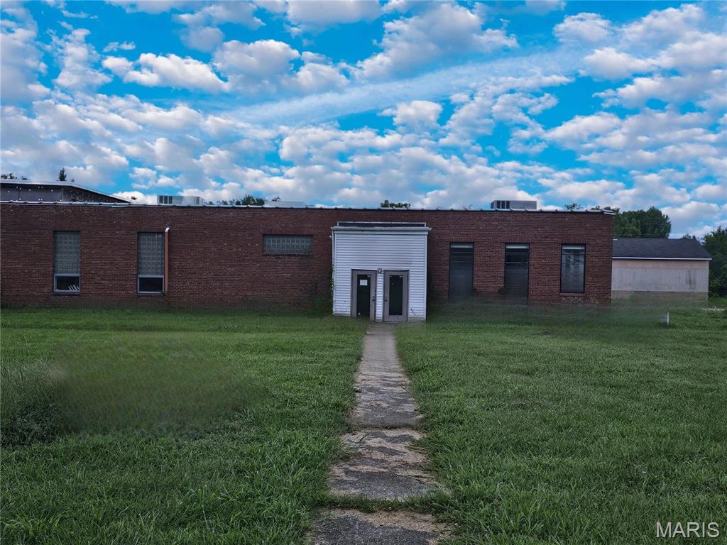 Gormans Add - Commercial Sale