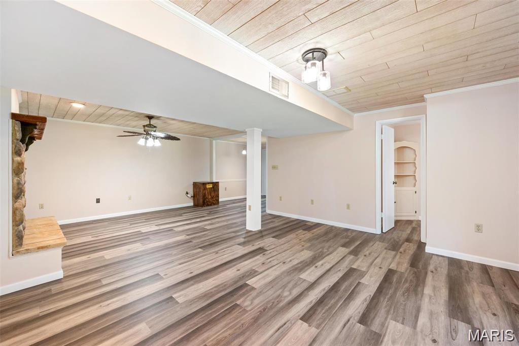 WESTHAVEN GARDENS - Residential Lease
