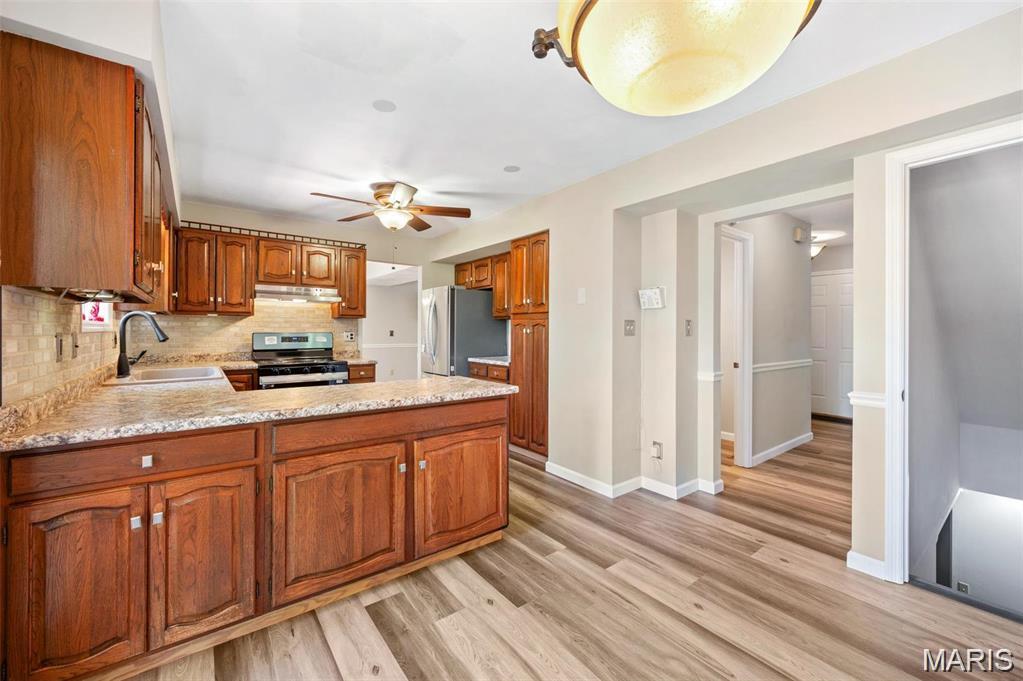 WESTHAVEN GARDENS - Residential Lease