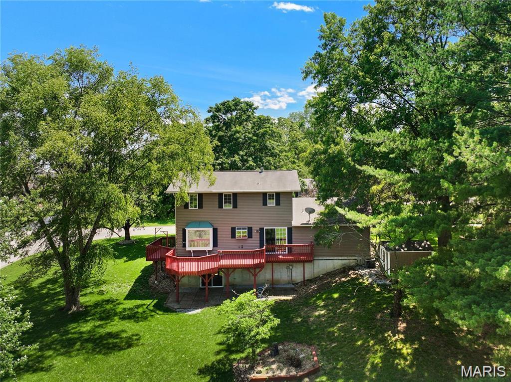 WESTHAVEN GARDENS - Residential Lease