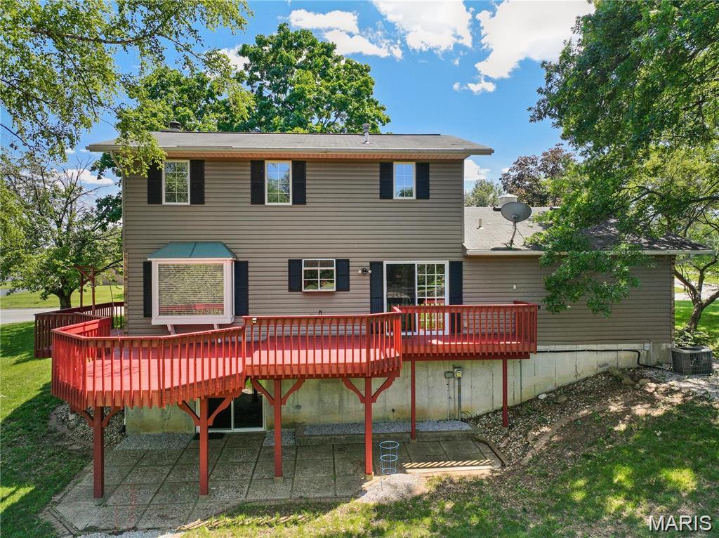 WESTHAVEN GARDENS - Residential Lease