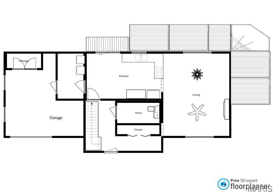 WESTHAVEN GARDENS - Residential Lease