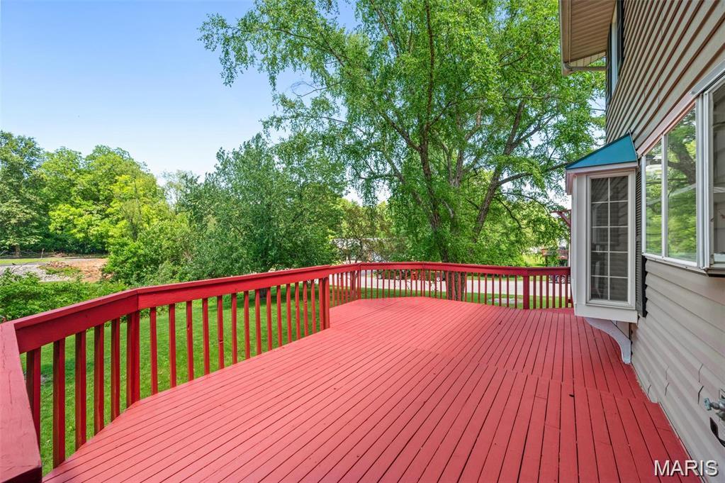 WESTHAVEN GARDENS - Residential Lease
