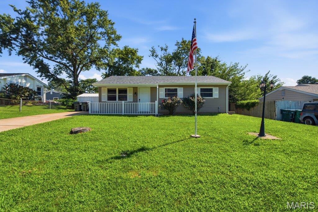 Highland Park South 01 - Residential