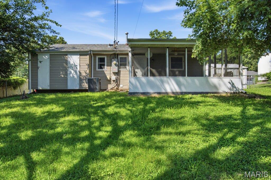 Highland Park South 01 - Residential