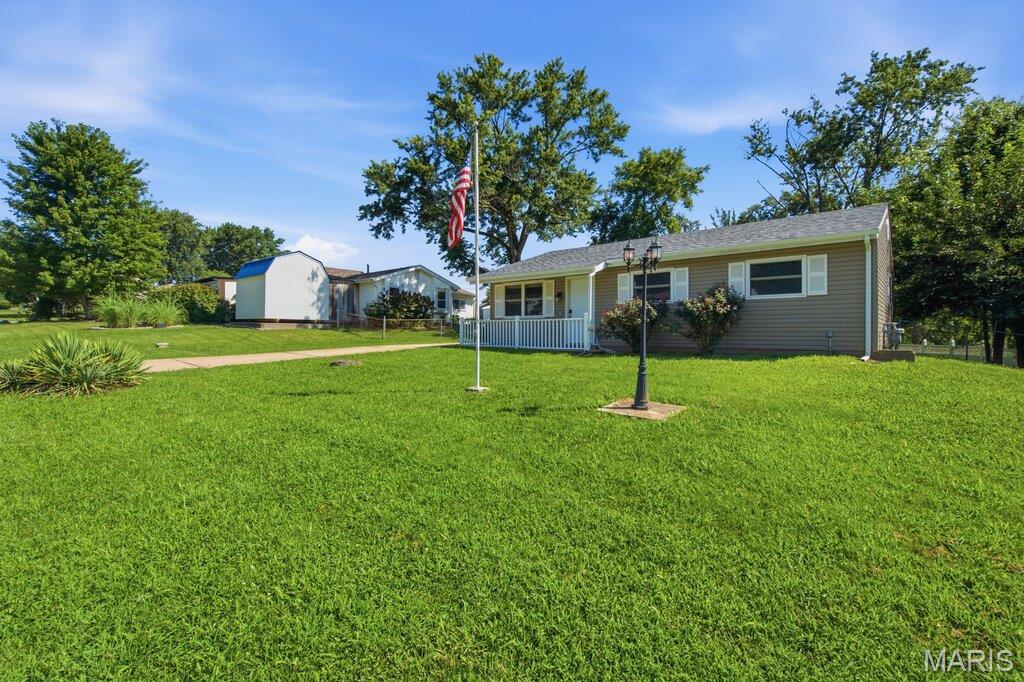 Highland Park South 01 - Residential
