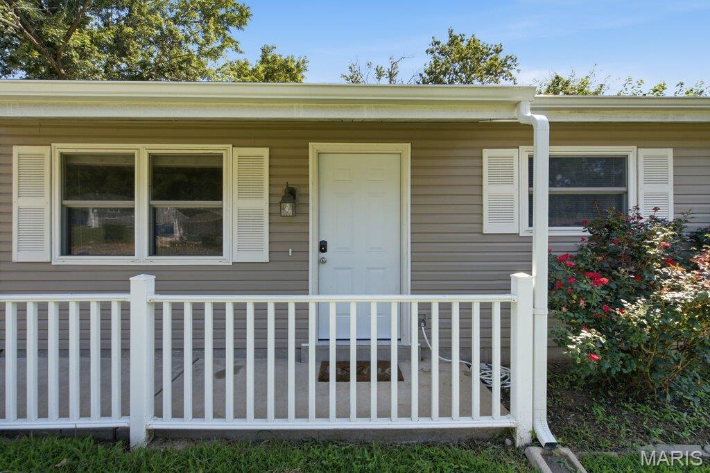 Highland Park South 01 - Residential