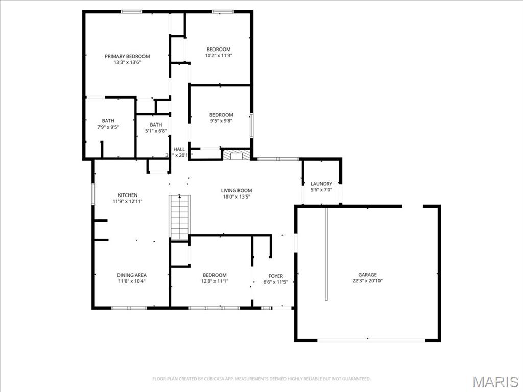 Ashleigh Estate #1 - Residential