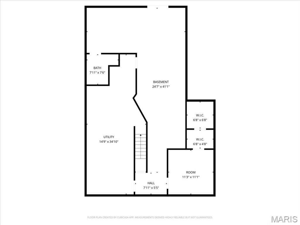 Ashleigh Estate #1 - Residential