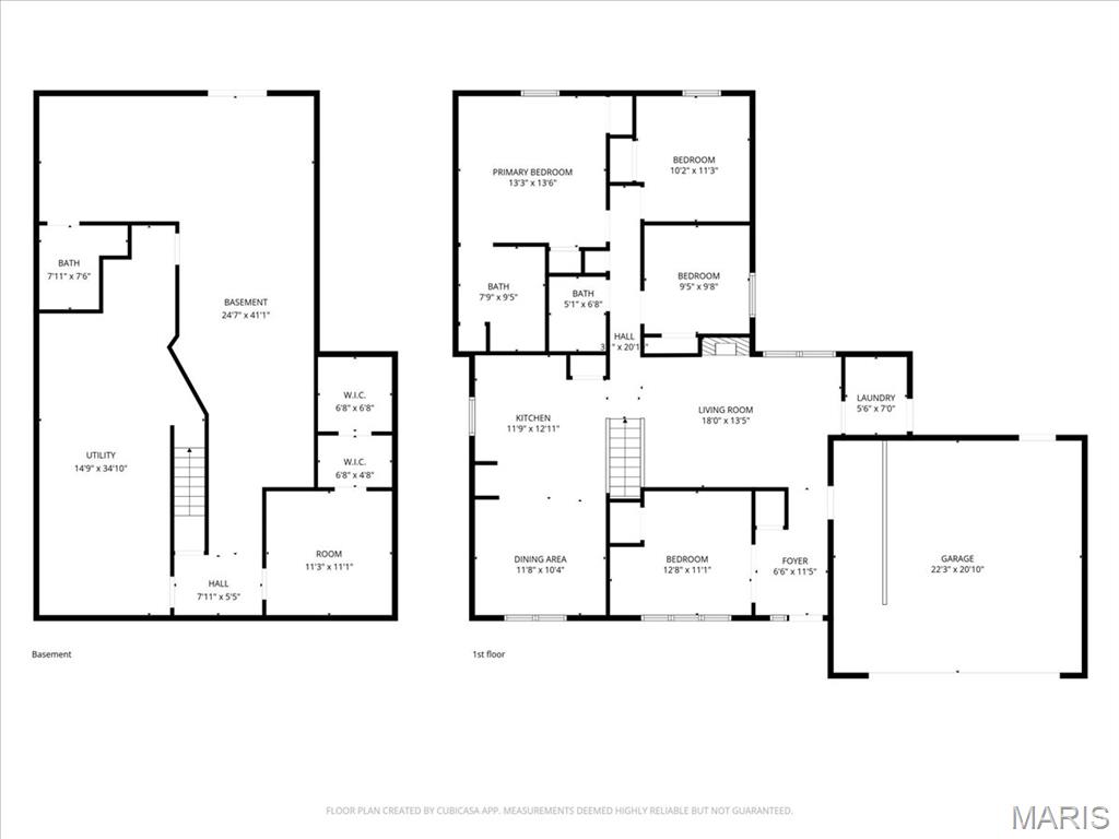 Ashleigh Estate #1 - Residential