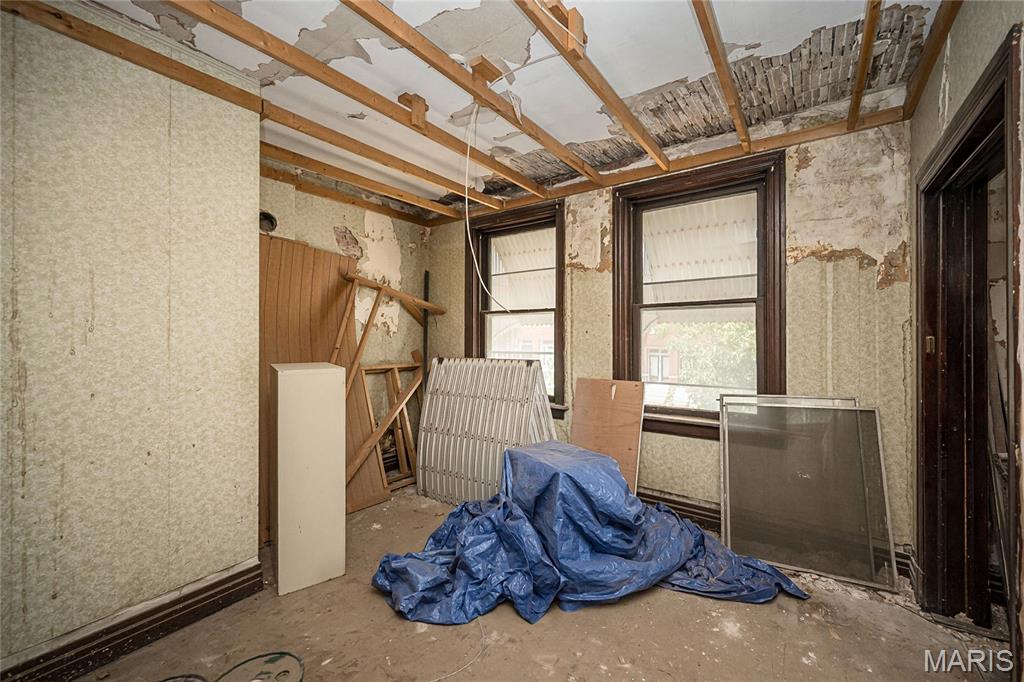 City Commons - Residential Income