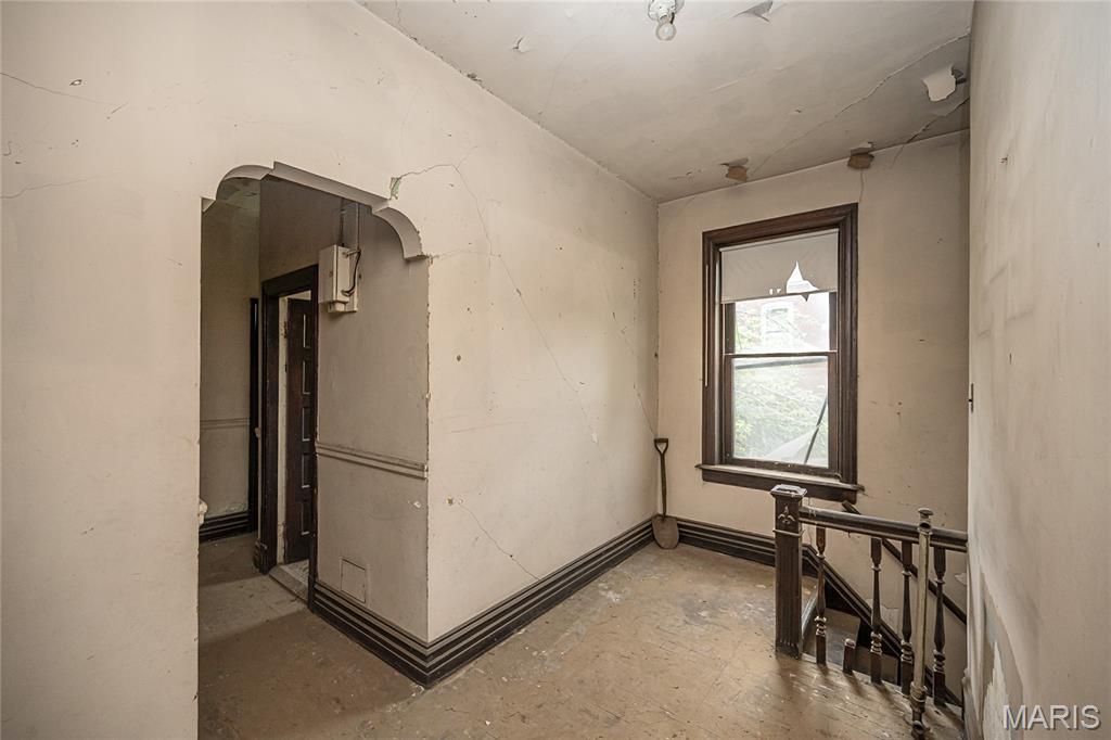 City Commons - Residential Income
