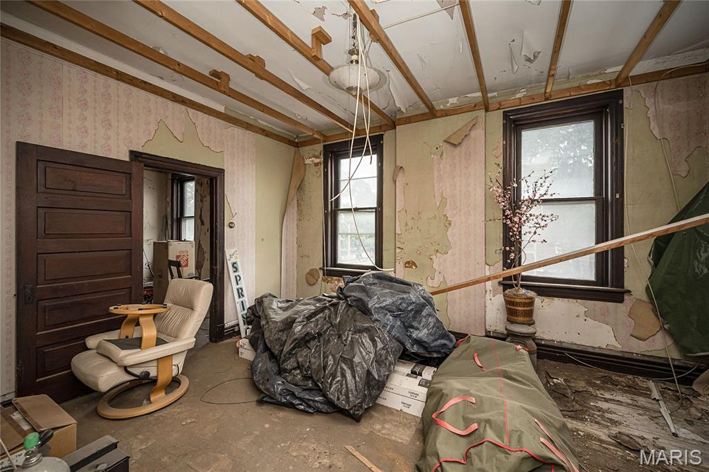 City Commons - Residential Income
