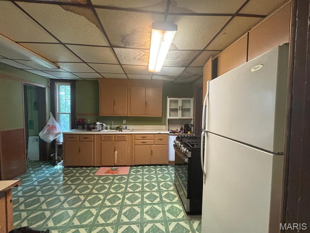 Davis Ad - Residential