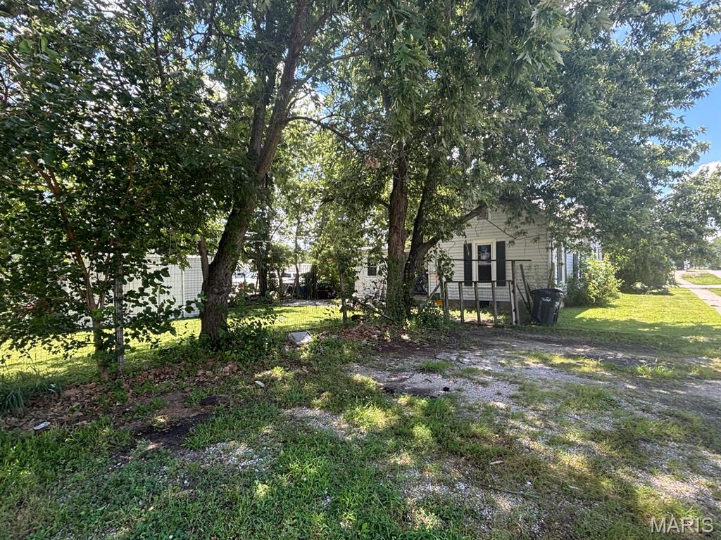 Davis Ad - Residential