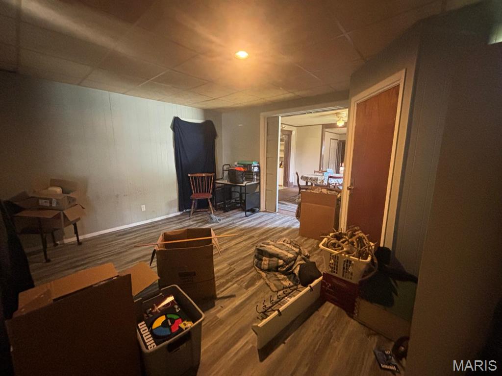 Davis Ad - Residential