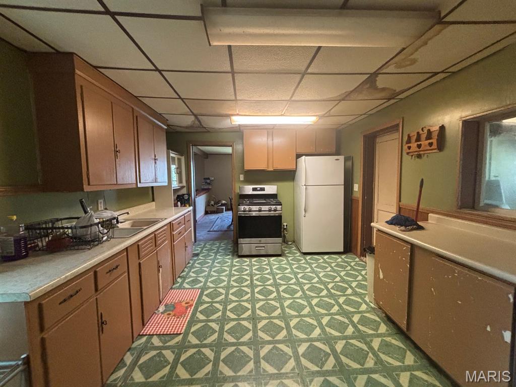 Davis Ad - Residential
