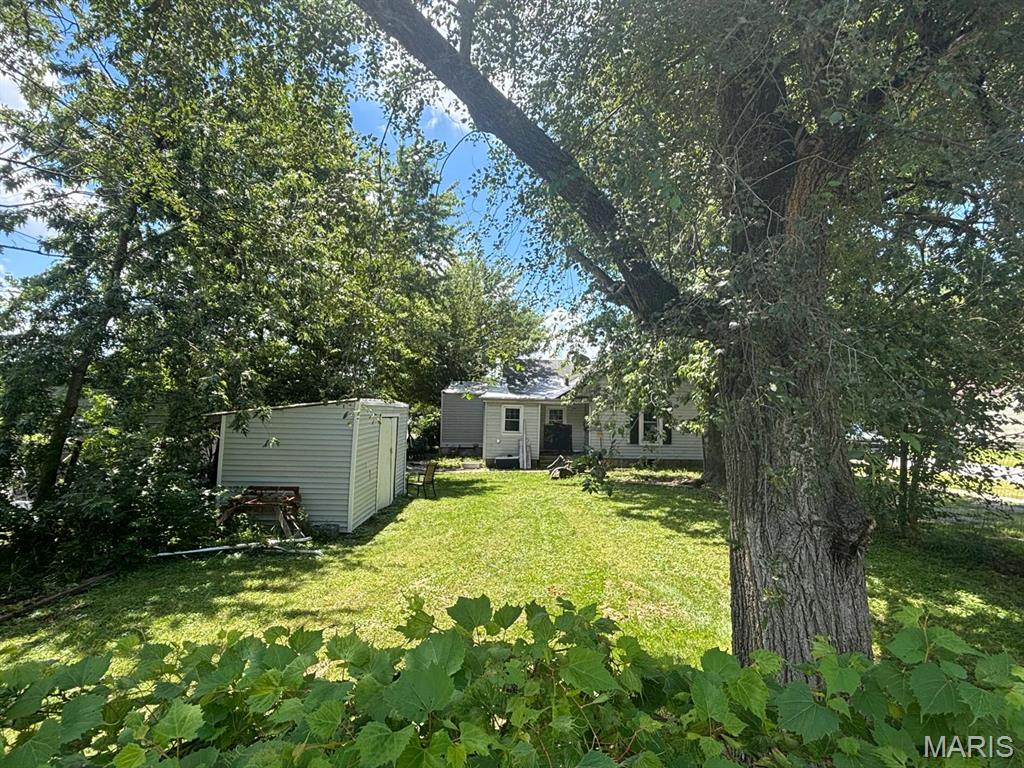 Davis Ad - Residential