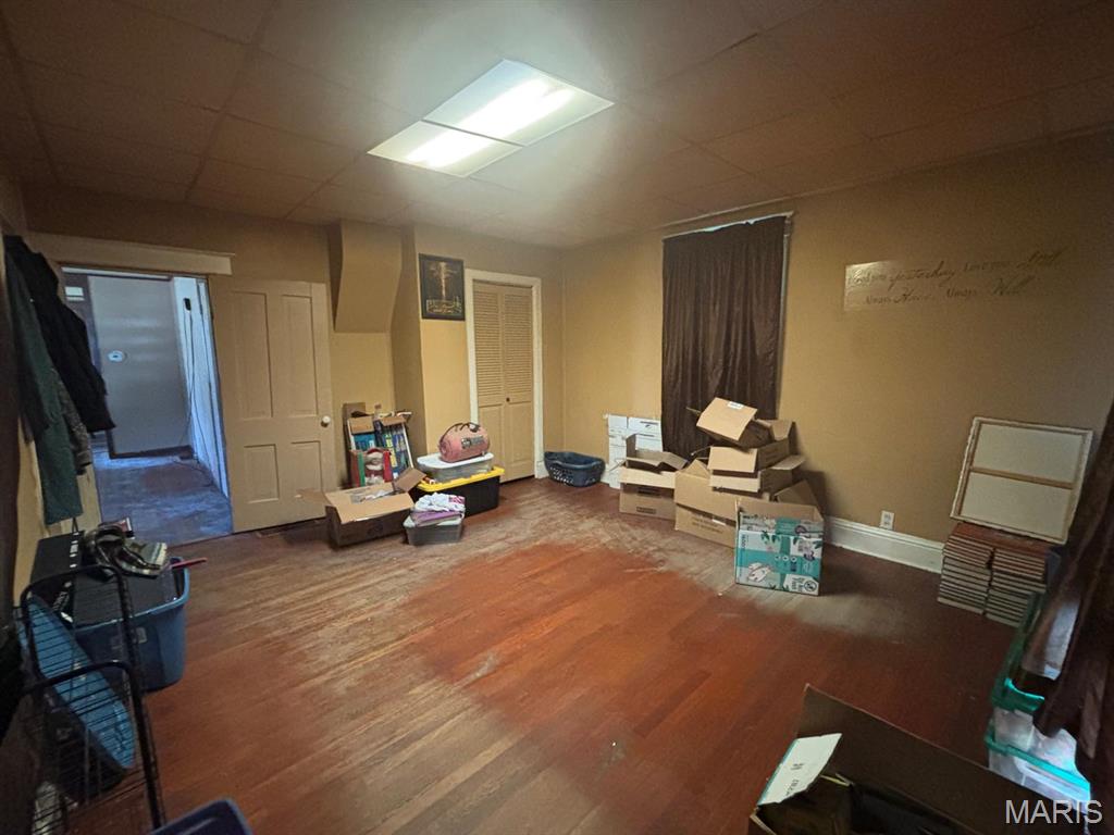 Davis Ad - Residential