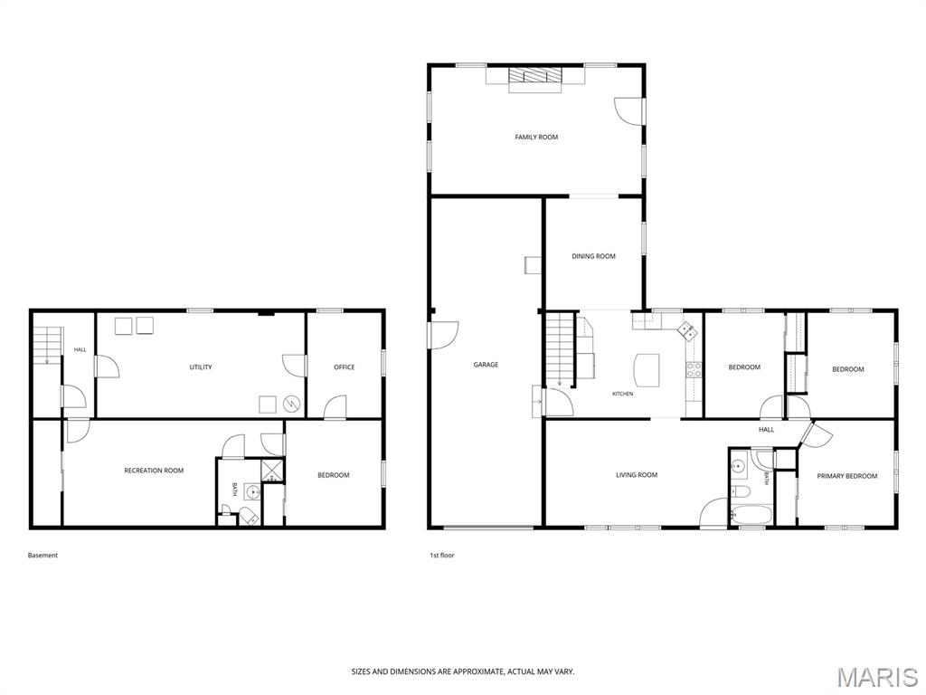 Blue Grass Anx - Residential
