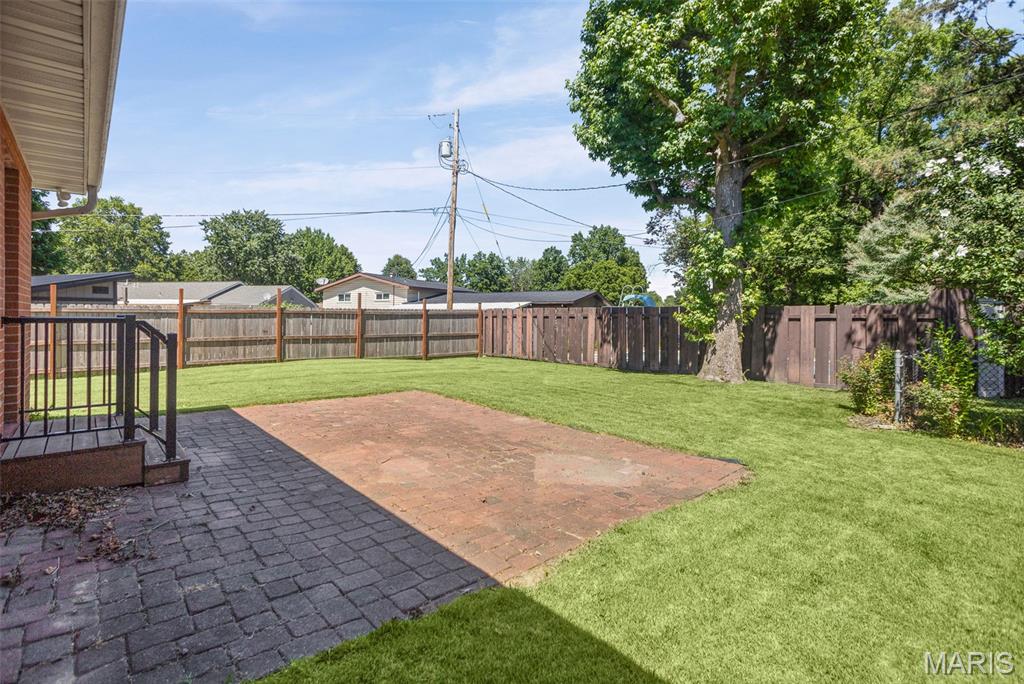 Blue Grass Anx - Residential
