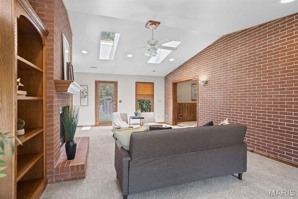 Blue Grass Anx - Residential