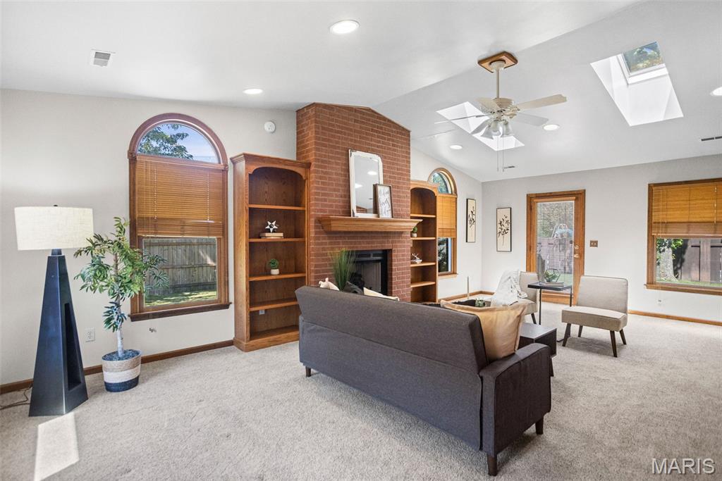 Blue Grass Anx - Residential