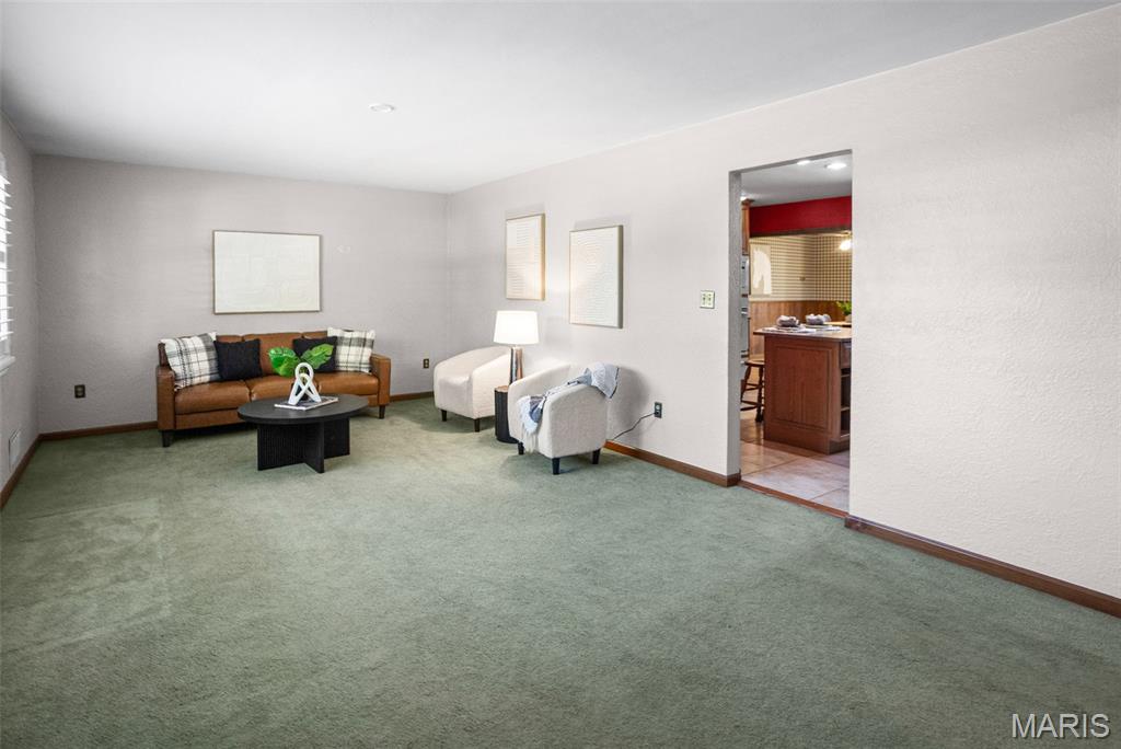 Blue Grass Anx - Residential