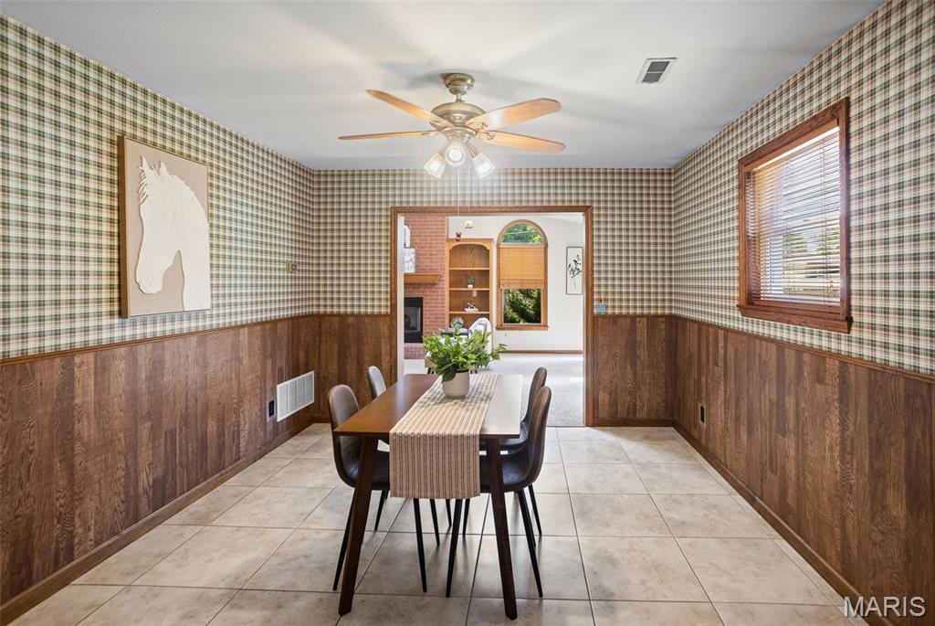 Blue Grass Anx - Residential